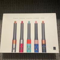 Phone  asciuga capelli air wrap