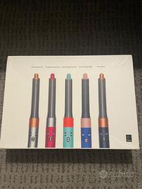 Phone  asciuga capelli air wrap