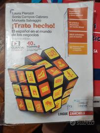 trato hecho   spagnolo 