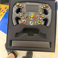 Thrustmaster formula wheel add-on ferrari sf 1000