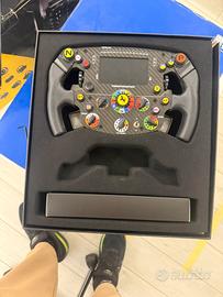 Thrustmaster formula wheel add-on ferrari sf 1000