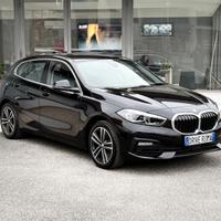 Bmw 116i Benzina 109CV E6 - 2023