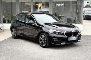Bmw 116i Benzina 109CV E6 - 2023