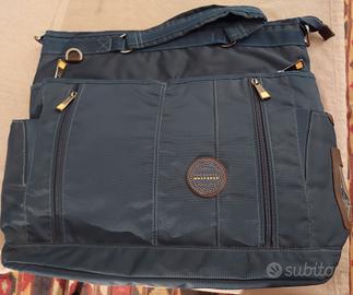 Borsone da viaggio The Bridge Wayfarer 