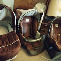 TRIO OTUTTO INGLESINA