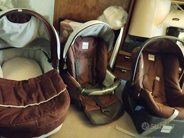 TRIO OTUTTO INGLESINA