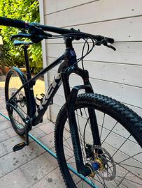 MtbTrek Procalibre 9.6 carbonio