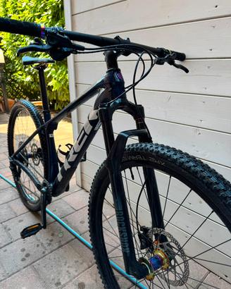 MtbTrek Procalibre 9.6 carbonio
