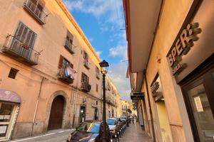 TRE vani con Terrazzo
