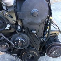 Motore usato Daihatsu Trevis 1.0 bz