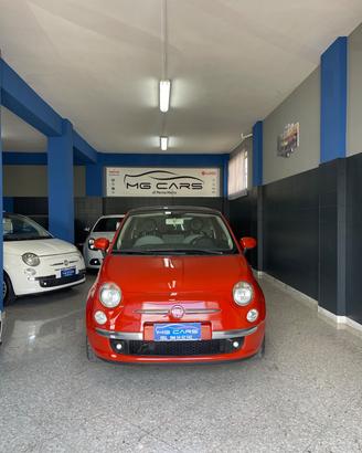 Fiat 500 1.3 Multijet 16V 75 CV Lounge