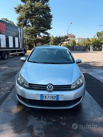 GOLF VI 1.2 TSI 105CV -172.000 KM- OK NEOPATENTATI