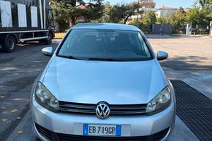 Golf 6 1.2 TSI 105CV Neopatentati Meccanica Nuova