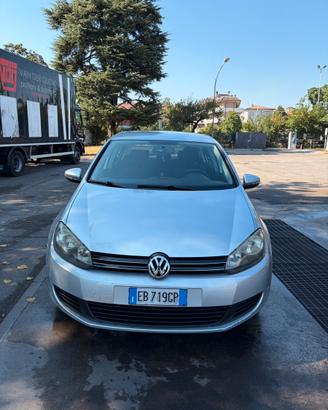 GOLF VI 1.2 TSI 105CV -172.000 KM- OK NEOPATENTATI