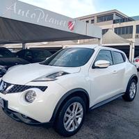 Nissan Juke 1.5 dCi Start&Stop Premium