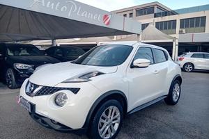 Nissan Juke 1.5 dCi Start&Stop Premium