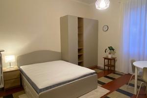 Monolocale salvator rosa