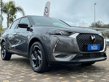 Ds DS3 1.5HDI Crossback BlueHDi 130 aut. So Chic