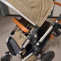 passeggino e culla Joolz 