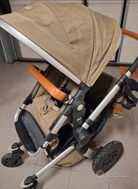 passeggino e culla Joolz 