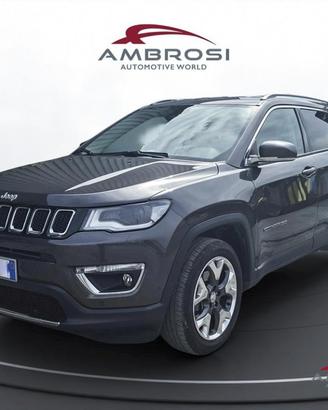 JEEP Compass 1.4 MultiAir 2WD Limited