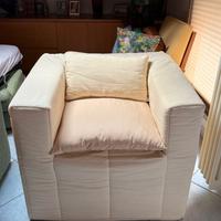 Poltrona Letto