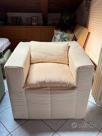 Poltrona Letto