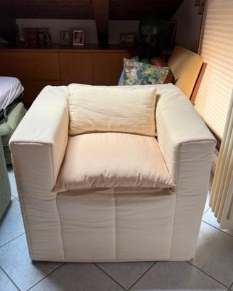 Poltrona Letto