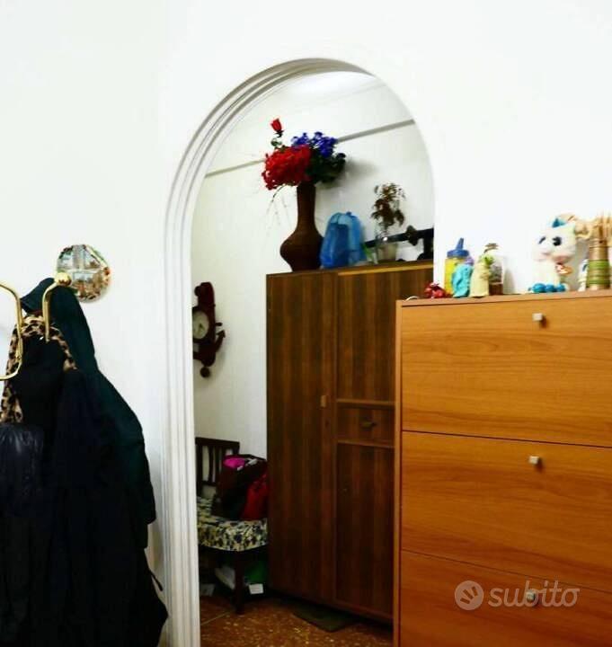 Appartamento – Genova, Sampierdarena, Centro Ovest - Altro