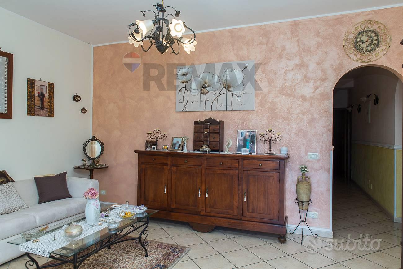 Casa – Mascalucia, Massannunziata - Vista 3