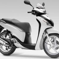 stock ricambi honda sh 125/150 2009/2012