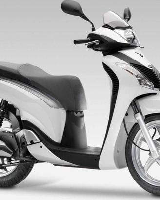 stock ricambi honda sh 125/150 2009/2012