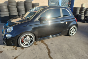 Abarth 500