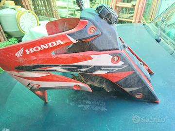 serbatoio honda crf 250