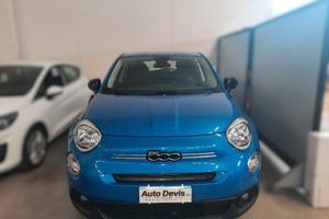 FIAT 500X 1.0 T3 120 CV