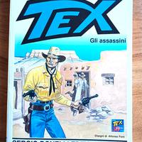 TEX Albo Speciale Texone N.12