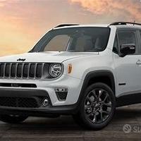 Ricambi Jeep Renegade 2020/2023