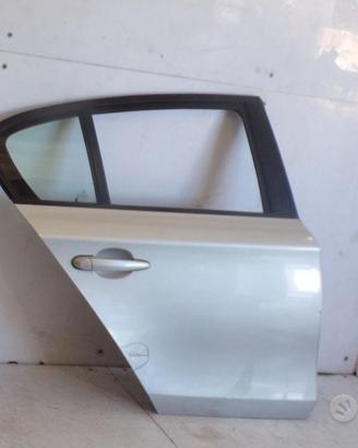 Portiera Anteriore Sinistra Bmw Serie 1 E87 2009