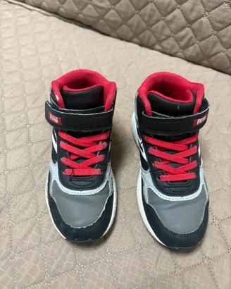 Scarpe bambino primigi