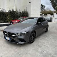 Mercedes-Benz Classe A 250 EQ Power