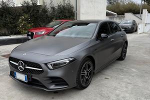 Mercedes-Benz Classe A 250 EQ Power