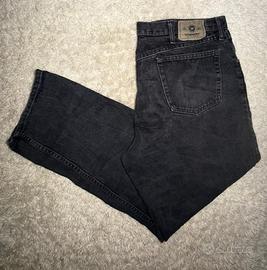 Wrangle uomo oversize - teglia 50