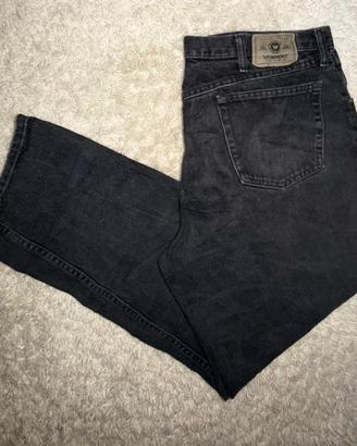 Wrangle uomo oversize - teglia 50