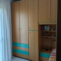 Cameretta Completa a Ponte