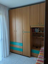 Cameretta Completa a Ponte