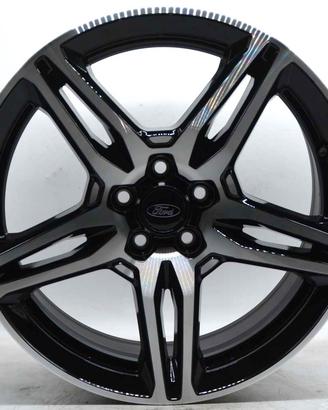 4 Cerchi da 19' in Lega - Ford - Kuga New - J5 J10