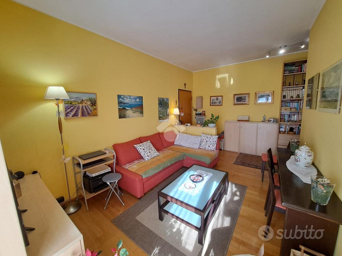 Appartamento – Pavia, San Giovannino - Vista 2