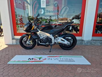 Aprilia Tuono V4 R