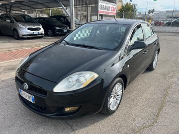 Fiat Bravo 1.6 MJT 120 CV Dynamic 2009