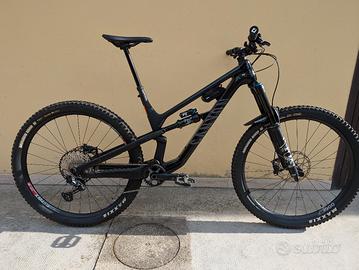 MTB Canyon Spectral CF7 2023